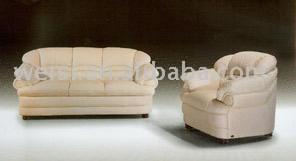  Leather Sofa (Ledercouch)