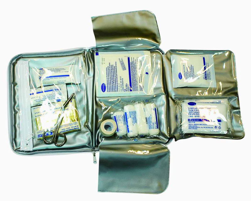  Germany First Aid Kit