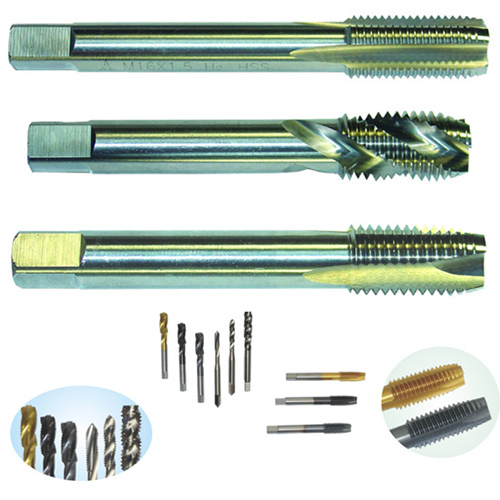  Standard and Non-Standard Carbide Cutting Tool (Стандартные и нестандартные карбид режущего инструмента)