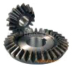  Gear and Pump