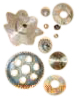  Gear
