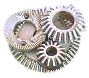  Worm Gear