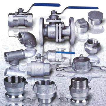  Valves