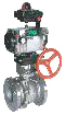  Valves and Welding