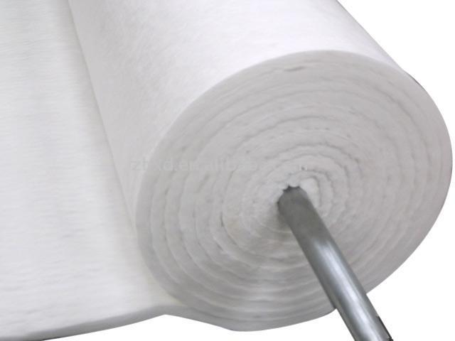 Keramische Faser-Decke (Keramische Faser-Decke)