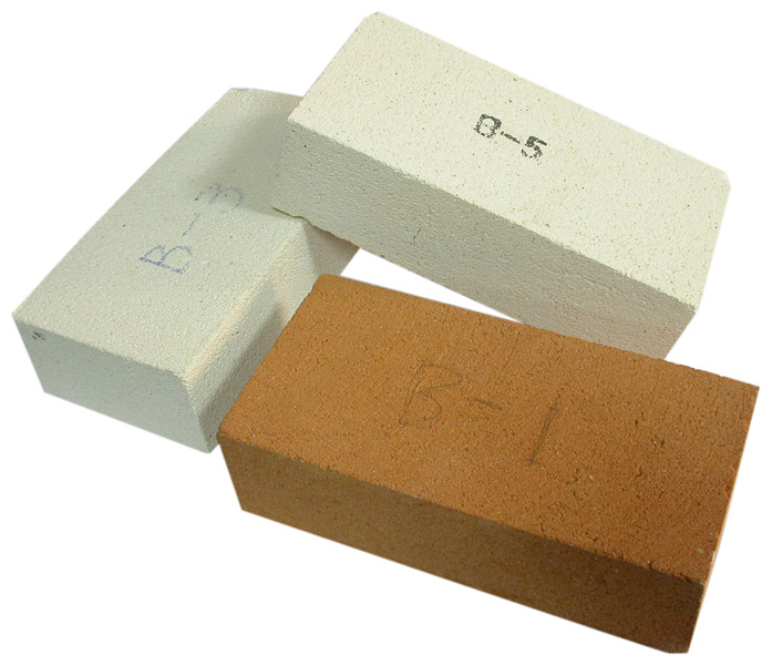  Heat Insulation Brick (Isolation thermique Brick)