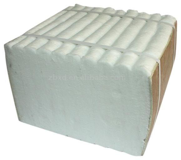  Ceramic Fiber Module (Ceramic Fiber Module)