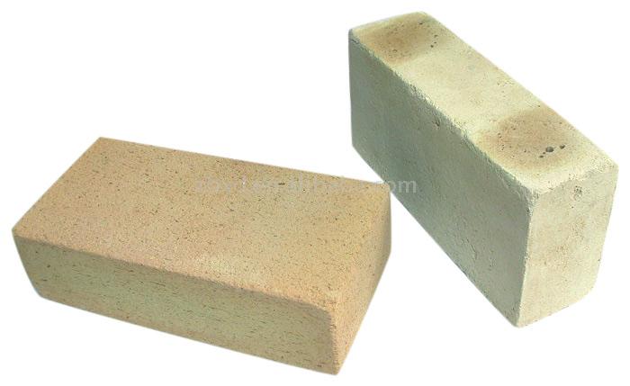  Heat Insulation Brick (Isolation thermique Brick)