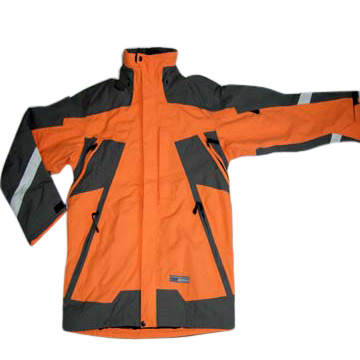 Men`s Jacket (Men`s Jacket)
