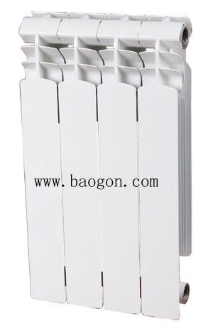 Aluminium Radiator (Aluminium Radiator)