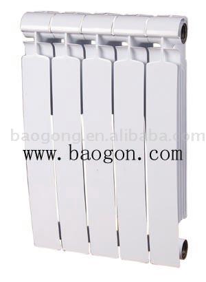 Aluminium Radiator (Aluminium Radiator)