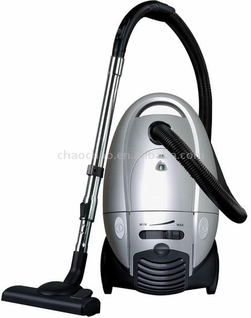  Canister Vacuum Cleaner With 2200W (Bodenstaubsauger mit 2200W)