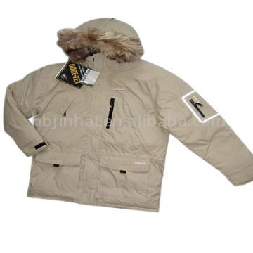  Men`s Jacket ( Men`s Jacket)