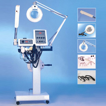  0003 Multifunction Equipment