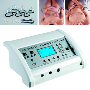  04K Perfect Chest Lifting Instrument