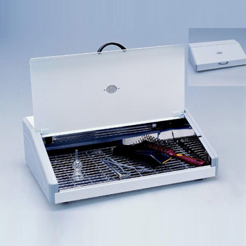  608 Ultraviolet Sterilizer (608 Stérilisateur UV)