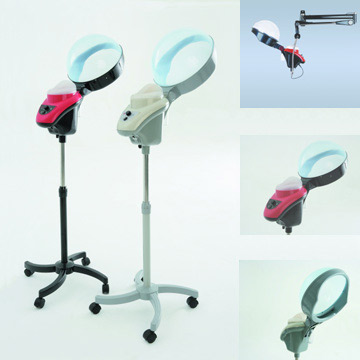  07A Hair Steamer (07A cheveux Steamer)