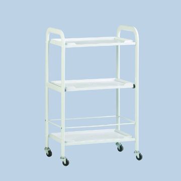  06C Beauty Trolley (06C Beauté Trolley)