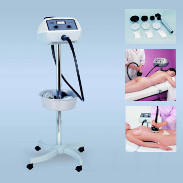  88A8 Vibratory Therapy System (88A8 Vibratory Therapy System)