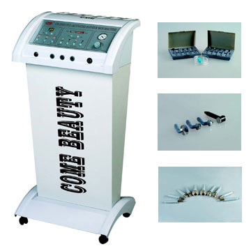  2008 Micro Dermabrasion, Cold and Warm Hammer, Ultrasonic ( 2008 Micro Dermabrasion, Cold and Warm Hammer, Ultrasonic)