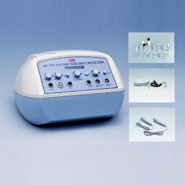  A669 Multi-Function Instrument (A669 Multi-Function Instrument)