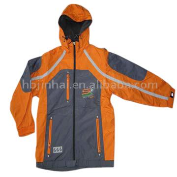  Boys` Jacket (Мальчиков Куртка)