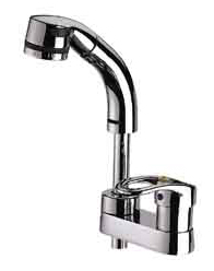  Single Lever Basin Mixer ( Single Lever Basin Mixer)