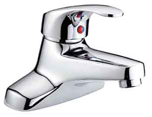  Single Lever Basin Mixer ( Single Lever Basin Mixer)
