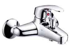  Single Lever Bathtub Mixer ( Single Lever Bathtub Mixer)