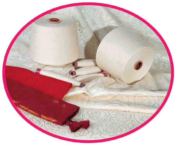  Cotton Combed Yarns, Cotton COM4 Yarns, Open-End Yarns