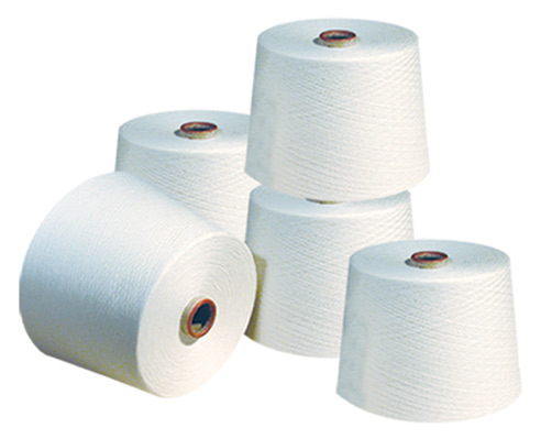  Cotton Combed Yarns, Cotton COM4 Yarns, Open-End Yarns