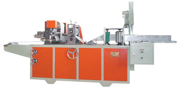  LY-NP-7000A Napkin Paper Machine ( LY-NP-7000A Napkin Paper Machine)