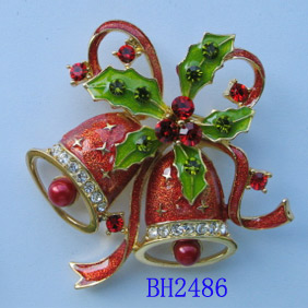  Brooch (Brosche)