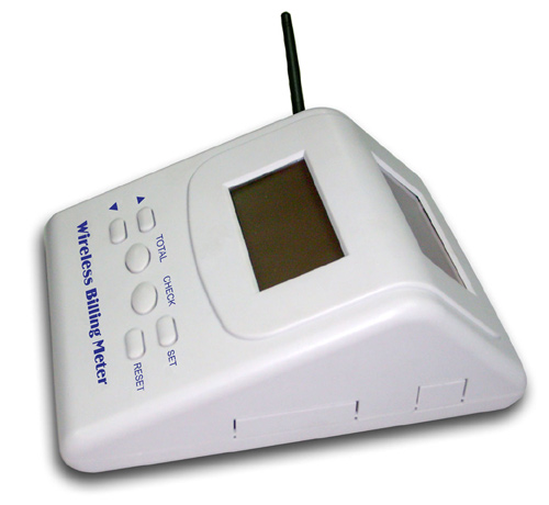  Wireless Phone Billing Meter (Мобильный телефон Счетчик)