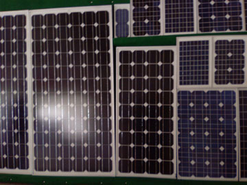  Solar Panels