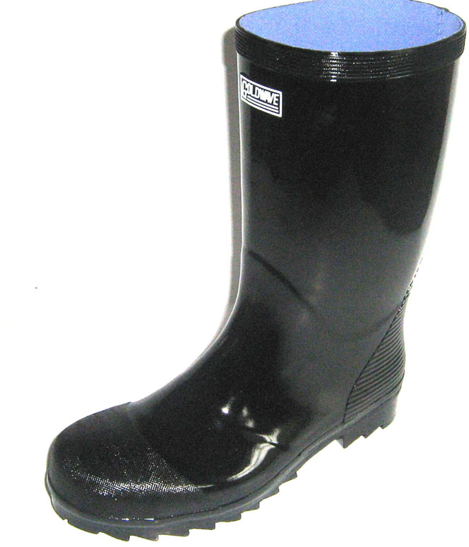  Safety Rubber Boots ( Safety Rubber Boots)