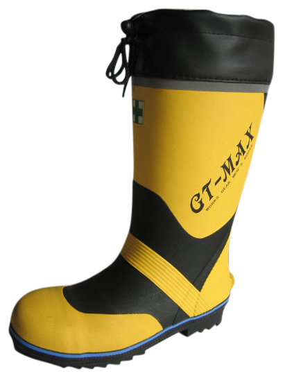  Safety Rubber Boot ( Safety Rubber Boot)