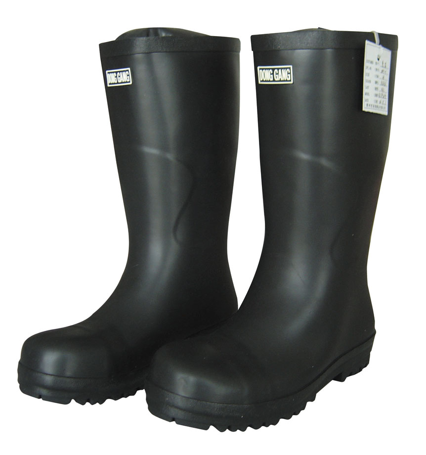  Safety Rubber Boots ()