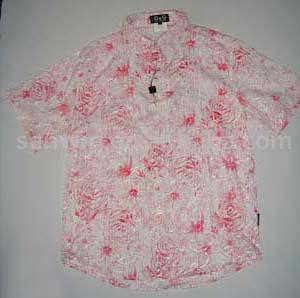  Fashion T-Shirt (Моды T-Shirt)