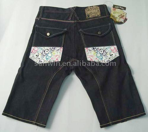  Pants (Pantalons)