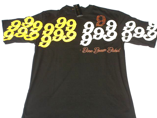  Short Sleeved T-Shirt (С короткими рукавами T-Shirt)