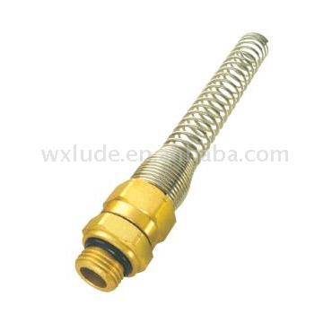  Connector ( Connector)