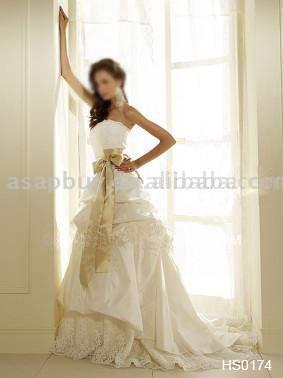  Wedding Dresses (Свадебные платья)