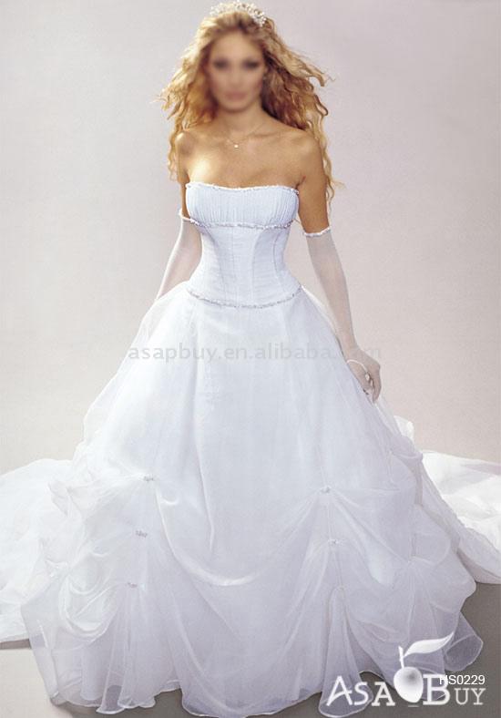 Wedding Dresses (Свадебные платья)