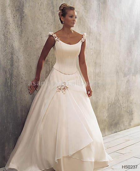  Wedding Dresses (Свадебные платья)