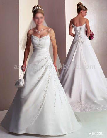  Wedding Dresses (Свадебные платья)