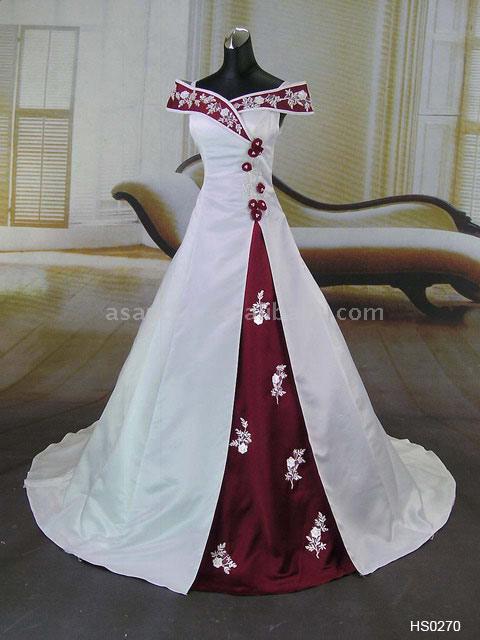  Wedding Dresses (Свадебные платья)