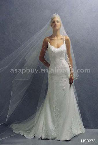  Wedding Dresses (Свадебные платья)