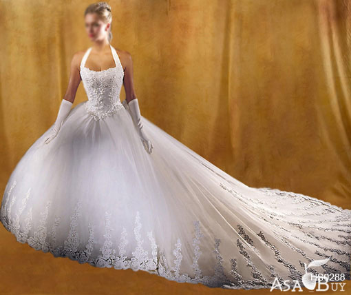  Wedding Dresses (Свадебные платья)