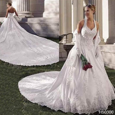  Wedding Dresses (Свадебные платья)